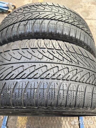 Goodyear UltraGrip Performance 225/40 R18