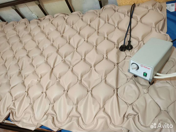 Противопролежневый матрас