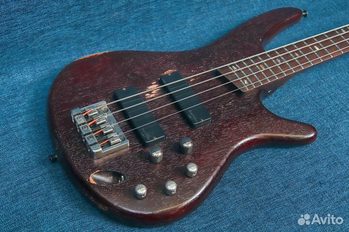 Ibanez SR-500