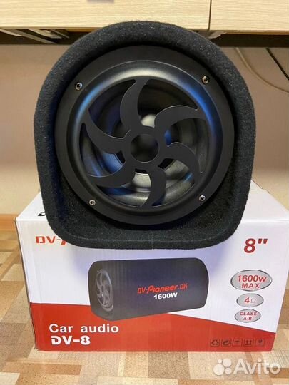 Сабвуфер Pioner