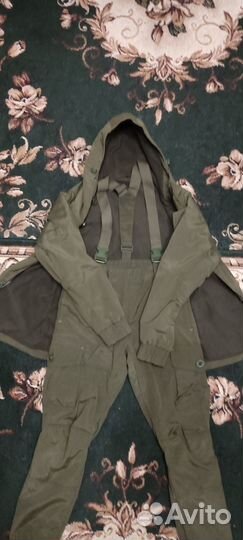 Костюм горка