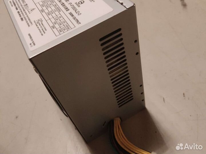 Блок питания 