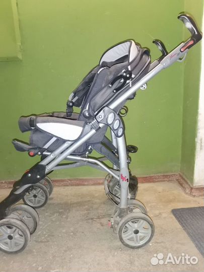 Коляска детская