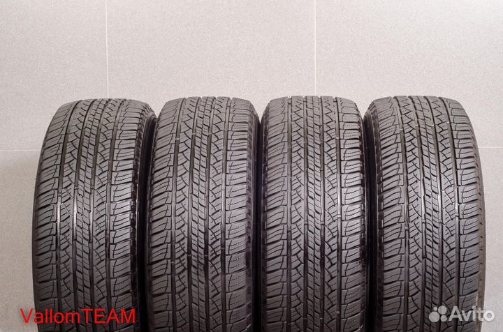 Michelin Latitude Tour 265/65 R17 112S