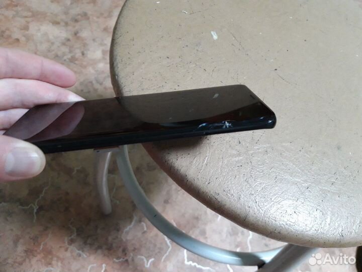 Передние стекло от Samsunga S9