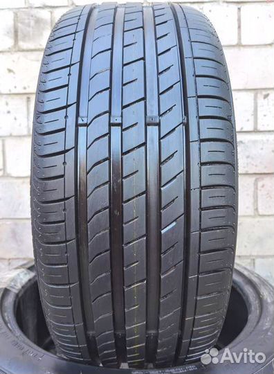 Nexen N'Fera SU1 235/40 R19 96Y
