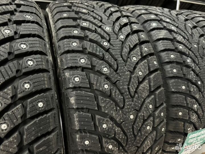 Landspider Arctictraxx 225/55 R18 107