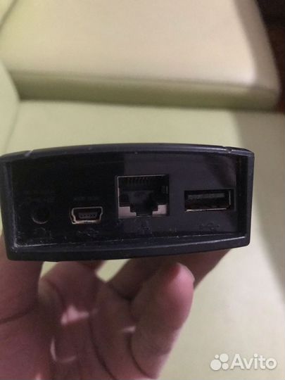 Адаптер Ginzzu