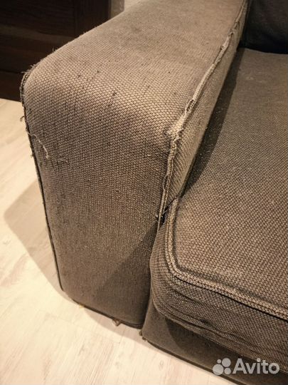Диван раскладной бу