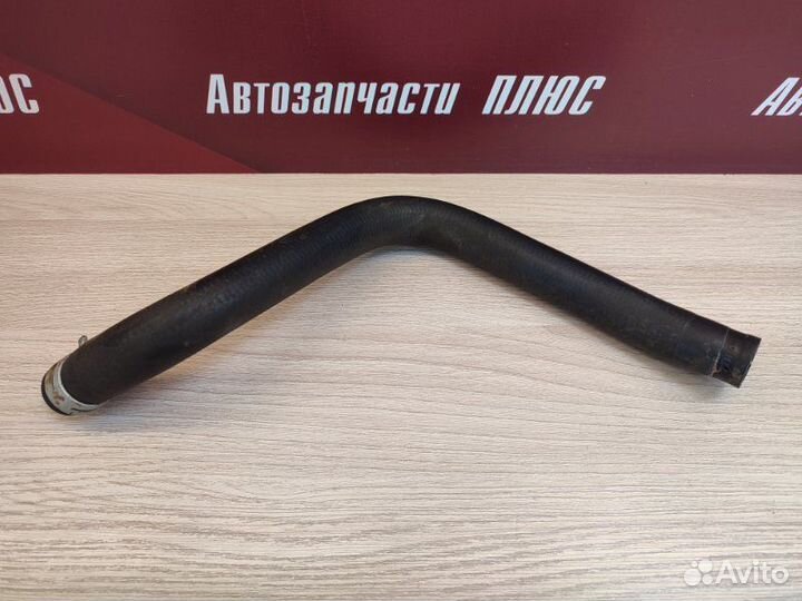 Шланг расширительного бачка LADA Vesta