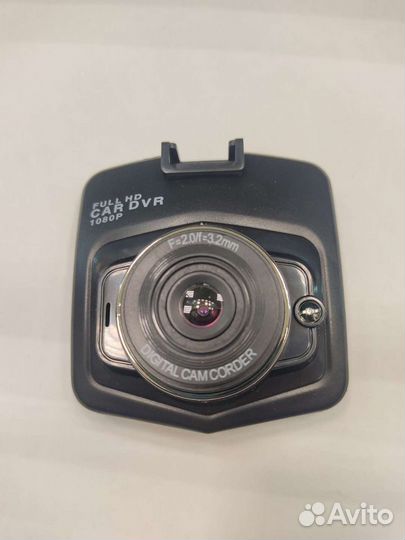 Видеорегистратор