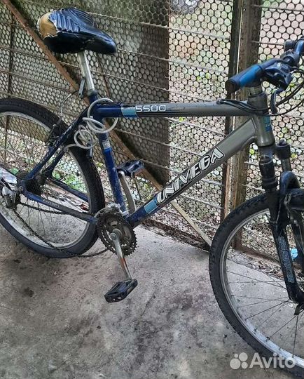 Велосипед горный 26