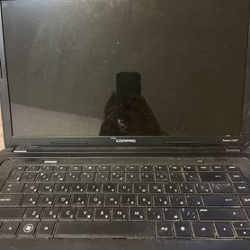 Compaq presario cq57