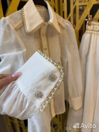 Костюм Zimmermann