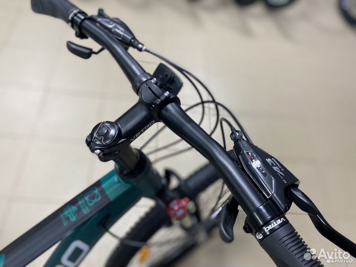 Велосипед в рассрочку