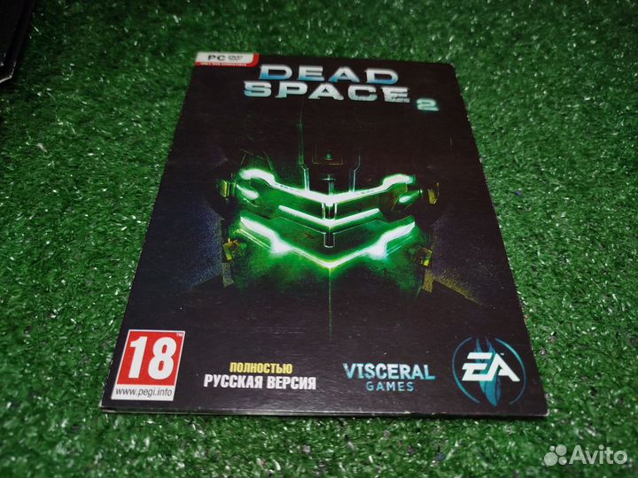 Dead Space 2