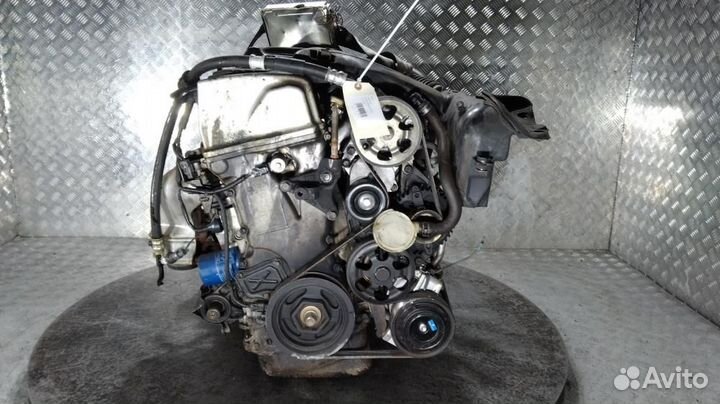 Двигатель Honda Odyssey (03-07)