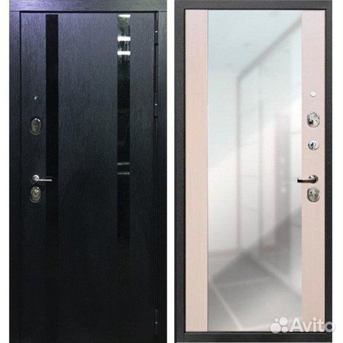 Входная дверь Зетта - Воронеж