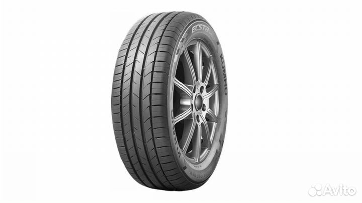 Kumho Ecsta HS52 195/55 R16