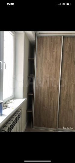 2-к. квартира, 35 м², 9/9 эт.