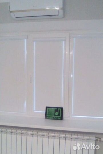 Кассетные шторы T433