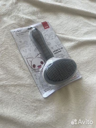 Чесалка для кошек