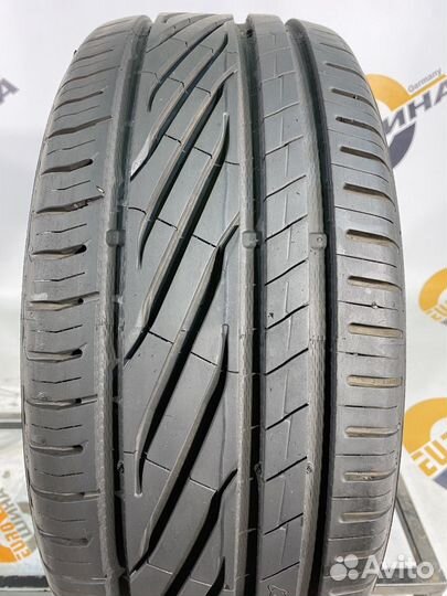 Uniroyal RainSport 5 235/50 R18 103V