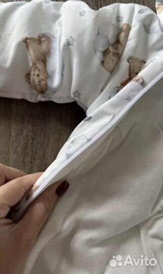 Комбинезон детский