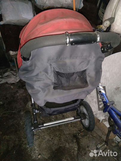 Коляски детские