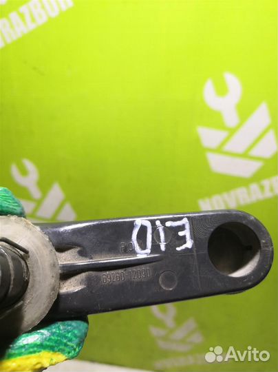 Ручка стеклоподъемника Тойота Королла Е100