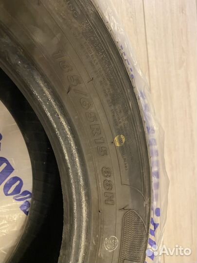 Maxtrek Maximus M1 185/65 R15 88H