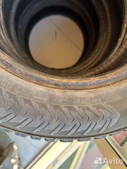 Nokian Tyres Hakkapeliitta 8 185/65 R15