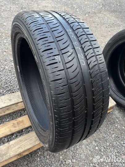 Pirelli Scorpion Zero Asimmetrico 255/45 R20