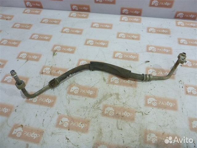 Трубка кондиционера Hyundai Galloper внедорожник