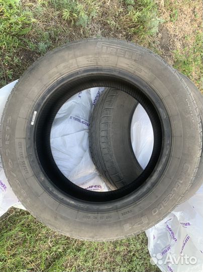 Pirelli Cinturato P1 185/65 R15 88H