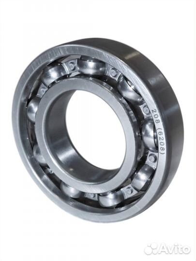 208 (6208) подшипник