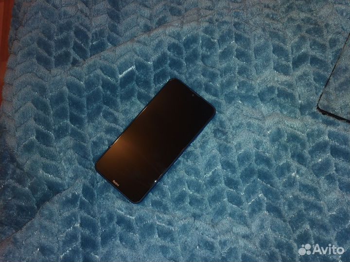 Xiaomi Redmi 8A, 3/32 ГБ