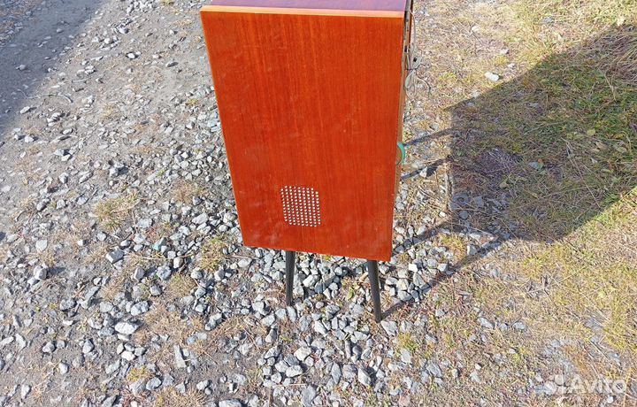 Радиола Ригонда + фм + Блютуз