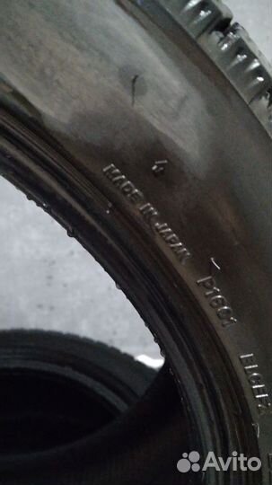 Bridgestone Blizzak Ice 225/45 R17 и 245/45 R17 95S