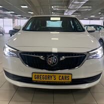 Buick Excelle 1.4 AT, 2022, 10 км, с пробегом, цена 2 350 000 руб.