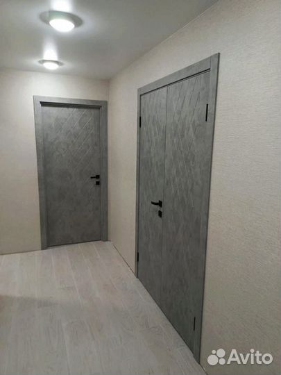 Двери Лофт. Бетон, Мрамор, Графит и другие