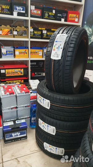 Nokian Tyres Nordman SZ2 235/45 R18 94W