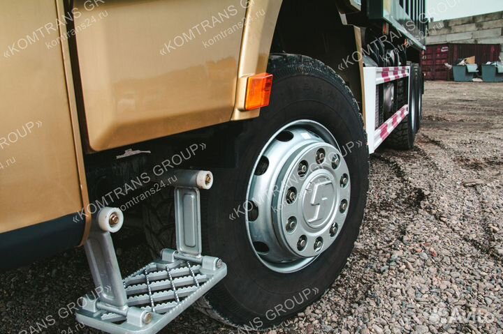 XCMG XCT25L5S, 2023