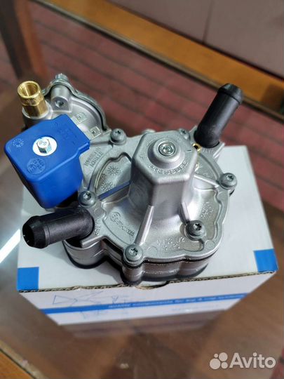 Редуктор Tomasetto