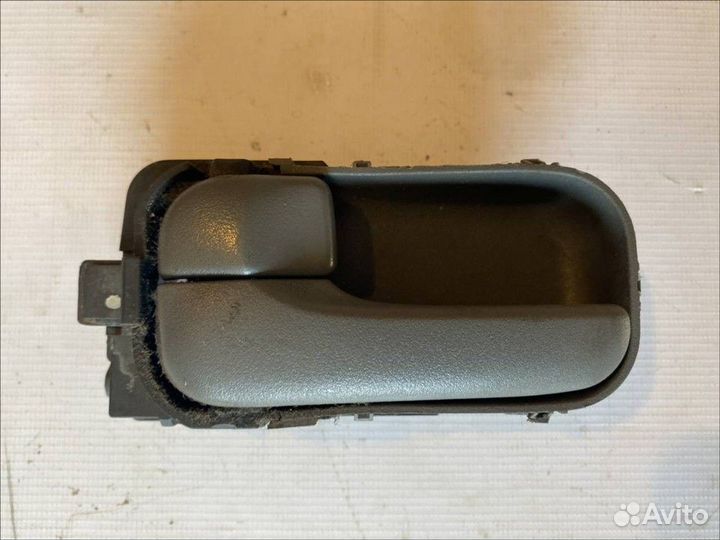 Ручка двери внутренняя левая Nissan Almera Classic