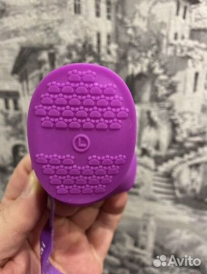 Сапожки для собак