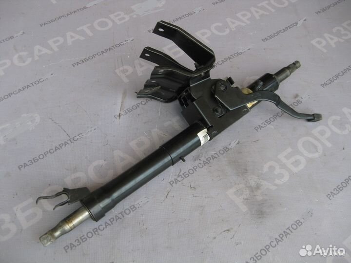 Колонка рулевая Чери Амулет