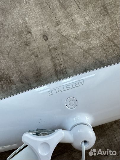 Лампа для наращивания ресниц