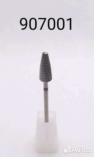 Фреза твердосплавная для снятия