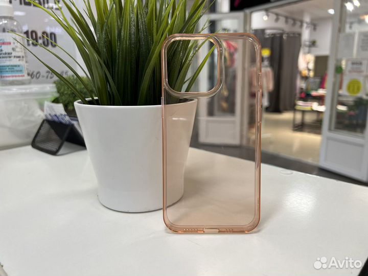 Чехол для iPhone 13 pro